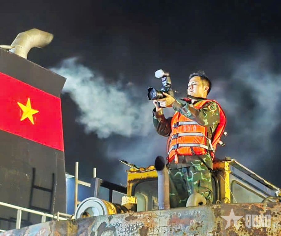 Cộng tác viên và tâm sự 